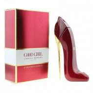 Carolina Herrera Good Girl Its so good to be bad 80 ml (бордовая) Carolina Herrera Good Girl Its so good to be bad 80 ml (бордовая)