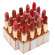 Помада для губ Ultra Rich Lip Color O.TWO.O  (9119) 3.5g