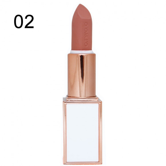 Помада для губ Ultra Rich Lip Color O.TWO.O  (9119) 3.5g