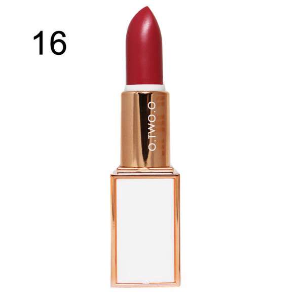 Помада для губ Ultra Rich Lip Color O.TWO.O  (9119) 3.5g