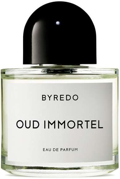 Byredo Parfums " Oud Immortel" eau de parfum 100ml (в подарочной упаковке)