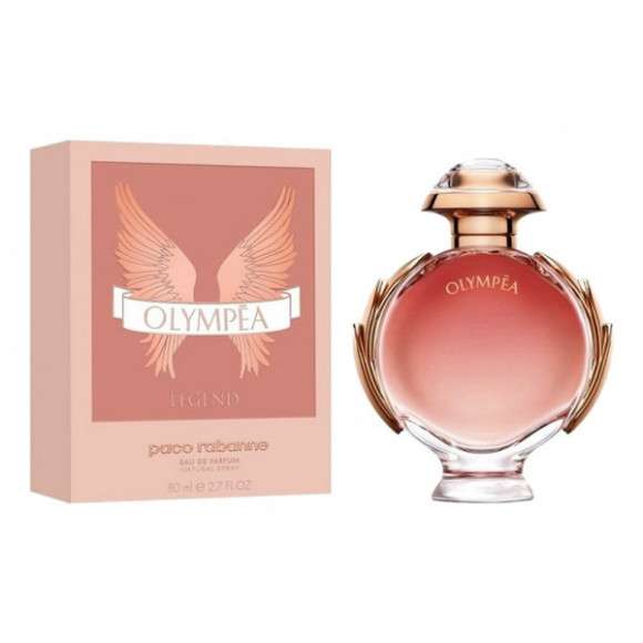 Paco Rabanne Olympea Legend for women 80 ml A-Plus