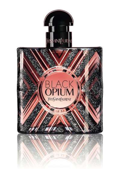 Тестер Black Opium Pure Illusion 100ml