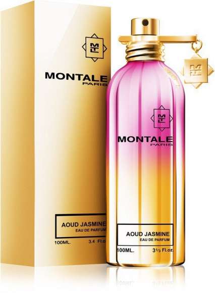 Montale Aoud Jasmine EDP 100 ml