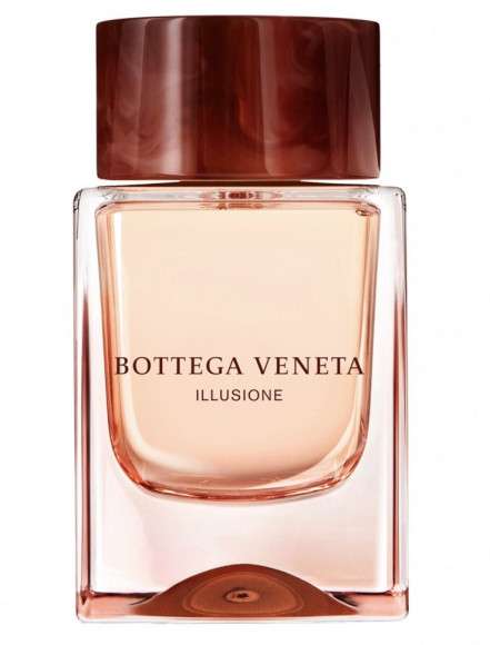 Bottega Veneta Illusione edp for women 75 ml ОАЭ