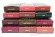 Набор Kylie 4in1 (карандаши для губ и глаз + жидкая помада + точилка) 12шт