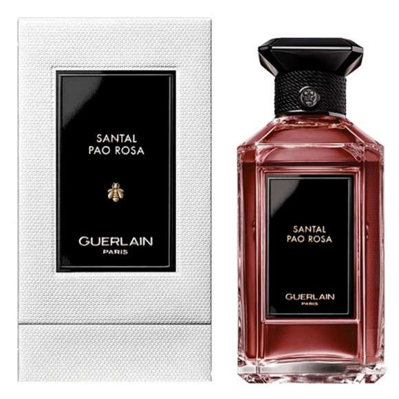 Guerlain Santal Pao Rosa edp unisex 100 ml