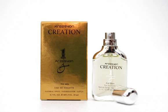 1 Kreasyon for men 20 ml