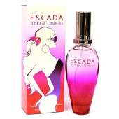 Escada Ocean Lounge for women 100 ml Escada Ocean Lounge for women 100 ml