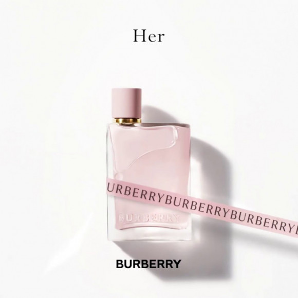 Burberry Her Elixir de Parfum edp intense 100 ml ОАЭ Burberry Her Elixir de Parfum edp intense 100 ml ОАЭ