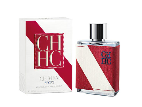 Carolina Herrera CH Men Sport 100 ml