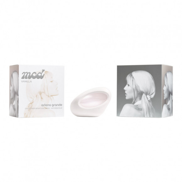 Ariana Grande Mod Vanilla edp for women 100 ml Ariana Grande Mod Vanilla edp for women 100 ml