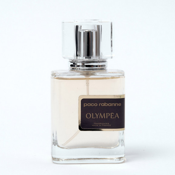 Тестер премиум+ Paco Rabanne Olympea for women  63 ml Тестер премиум+ Paco Rabanne Olympea for women  63 ml
