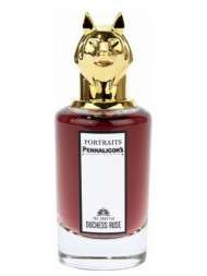 Penhaligon's The Coveted Duchess Rose  for woman 75 ml