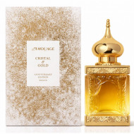 Amouage Cristal & Gold Woman edp 50 ml Amouage Cristal & Gold Woman edp 50 ml