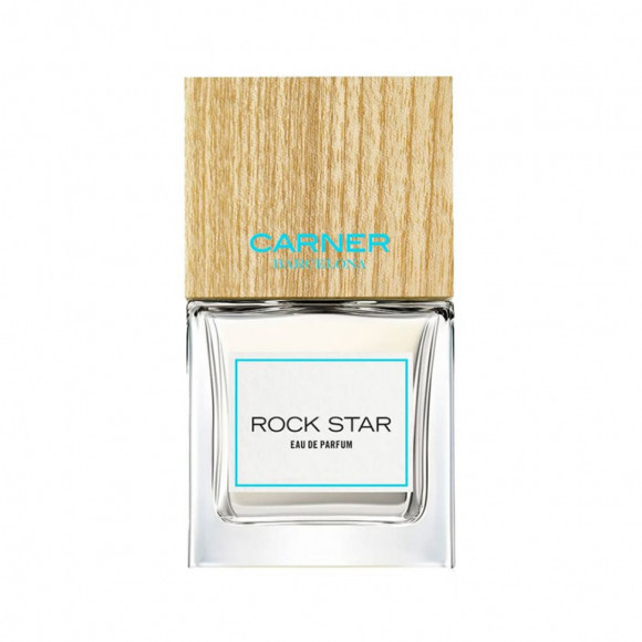 Carner Barcelona Rock Star edp unisex 100 ml