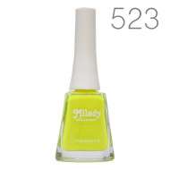 Лак для ногтей "Milady" 10 ml арт. 523