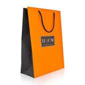 Подарочный пакет ЦУМ 34х43см(Б)