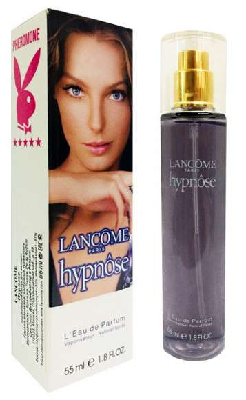 Духи с феромонами 55 ml Lancome Hypnose