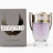 Paco Rabanne Invictus for men edt 100 ml