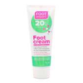 Foot Expert крем для ног при натоптышах и трещинах 75 ml