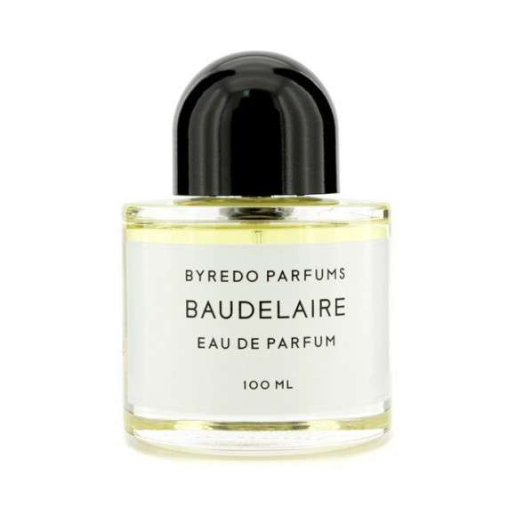 Byredo Parfums "Baudelaire" eau de parfum 100ml (в подарочной упаковке)