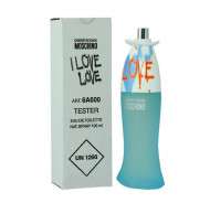 Тестер Моsснino I Lоve Love 100ml Тестер Моsснino I Lоve Love 100ml