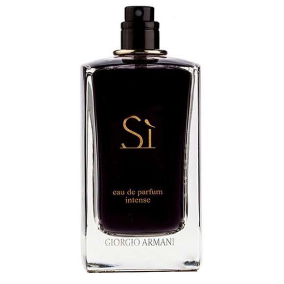 Тестер Джорджо Армани Si Intense 100 ml