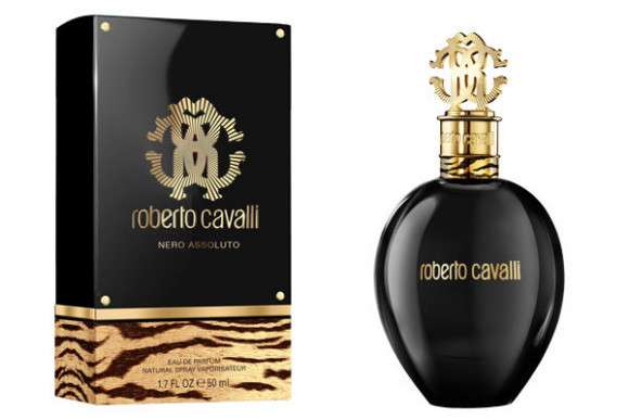 Roberto Cavalli NERO ASSOLUTO WOMAN 75 ml