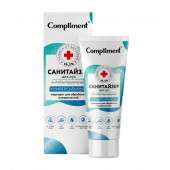 Compliment Санитайзер для рук Универсальный, 80 ml