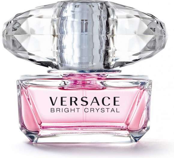 Versace "Bright Crystal" for women 90 ml A-Plus