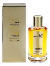 Mancera Gold Intensive Aoud edp unisex 120 ml