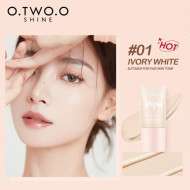 Жидкая основа для макияжа O.TWO.O арт. SE002 #1 30 g. Жидкая основа для макияжа O.TWO.O арт. SE002 #1 30 g.