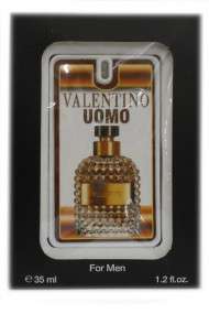 Valentino Uomo 35 ml NEW!!! Valentino Uomo 35 ml NEW!!!