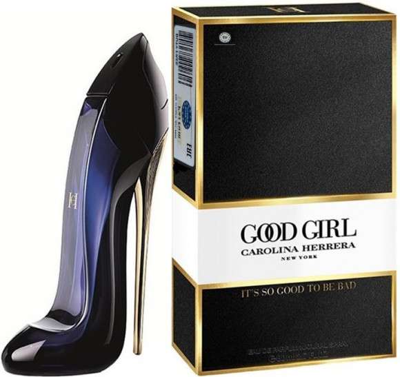 Carolina Herrera  Good Girl 80 ml  ОАЭ