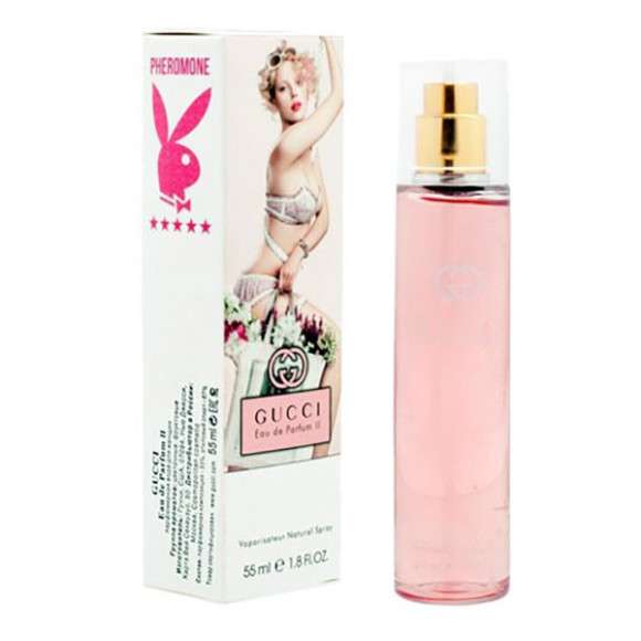 Духи с феромонами 55 ml Gucci Eau De Parfum II edp