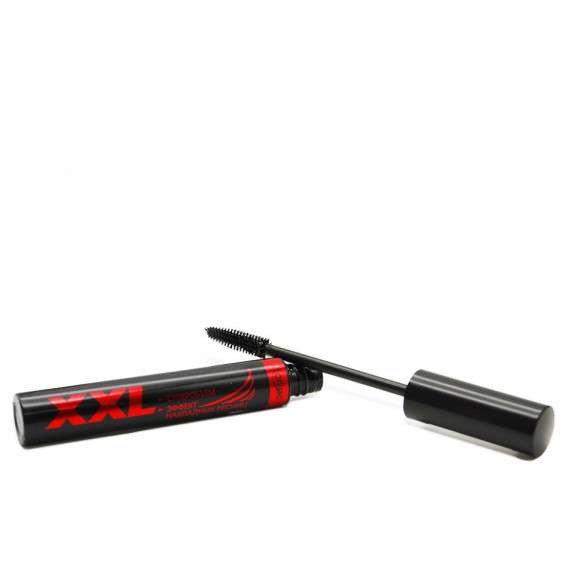 Тушь для ресниц Lorilac XXL Суперобъем - Эффект накладных ресниц (черная) 9 г. Тушь для ресниц Lorilac XXL Суперобъем - Эффект накладных ресниц (черная) 9 г.