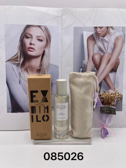 Ex Nihilo Fleur narcotique unisex 40 мл