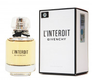 Givenchy L Interdit Eau de Parfum for women 80 ml ОАЭ