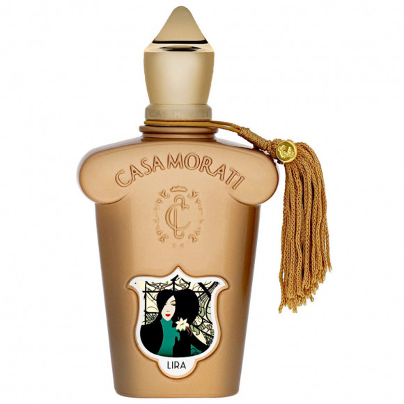Xerjoff Lira Casamorati for woman 100 ml ОАЭ Xerjoff Lira Casamorati for woman 100 ml ОАЭ