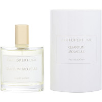 Zarkoperfume Quantum Molecule edp unisex 100 ml  ОАЭ