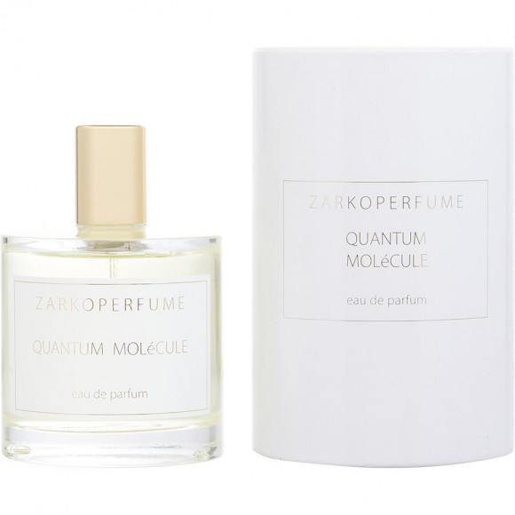 Zarkoperfume Quantum Molecule edp unisex 100 ml  ОАЭ