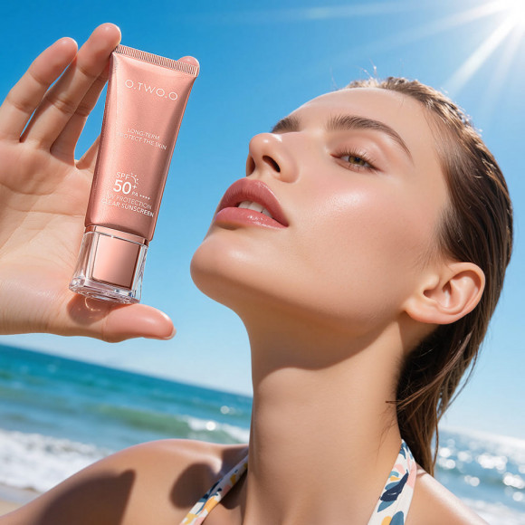 HC019 O.TWO.O Солнцезащитный крем SPF50 PA+++ HC019 O.TWO.O Солнцезащитный крем SPF50 PA+++