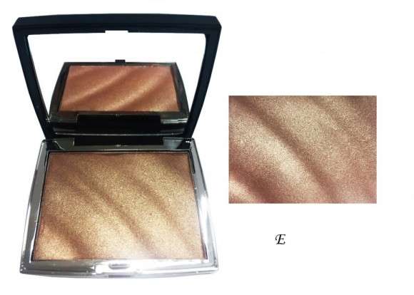 Хайлайтер Anastasia Amrezy 9g