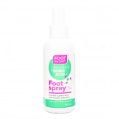 Foot Expert спрей для стоп и ладоней от пота и запаха 150 ml Foot Expert спрей для стоп и ладоней от пота и запаха 150 ml