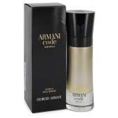 Giorgio Armani Code Absolu pour homme 110 ml Giorgio Armani Code Absolu pour homme 110 ml