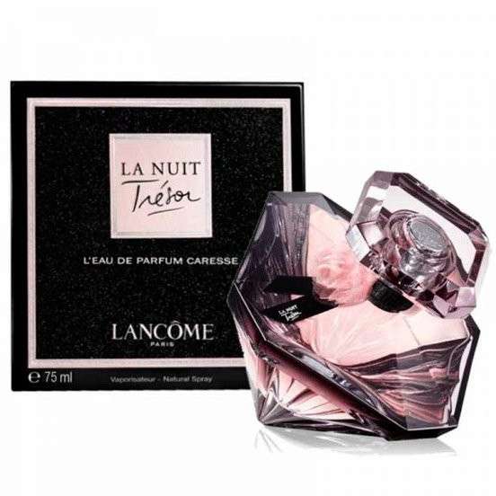 Lancome La Nuit Tresor Caresse for women edp 75 ml A-Plus купить в ...