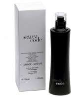 Тестер Джорджо Армани Code  men 75 ml Тестер Джорджо Армани Code  men 75 ml
