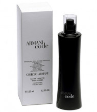Тестер Джорджо Армани Code  men 75 ml