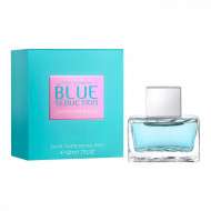 Antonio Banderas Blue Seduction For Woman edt Original